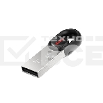 Флеш диск Netac UM2 32Gb <NT03UM2N-032G-20BK>, USB2.0, фото4