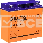 Батарея Delta DTM 1217 (12V, 17Ah), фото3