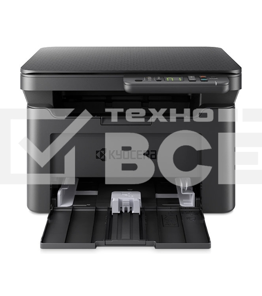 МФУ лазерный Kyocera MA2001 (1102Y83NL0), A4, ч/б, печ. до 20 стр/мин., скан. до 20 стр/мин. (ч/б) 6 стр/мин. (цвет), 600 x 1800 dpi (печать) 600 x 600 dpi (скан.), USB