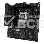 Материнская плата ASUS TUF GAMING B650M-E WIFI, AM5, AMD B650, 4xDDR5, 4xSATA, 2xM.2, 1xPCI-E 4.0 x16, 2xPCI-E x1, 2xDP, 1xHDMI, 1x 2.5Gb LAN, 1xUSB-A 3.2 Gen 2, 2xUSB-A 3.2 Gen 1, 4xUSB 2.0, 1xUSB-C 3.2 Gen 2, 3x3.5 мм, 7.1, Micro-ATX, фото9