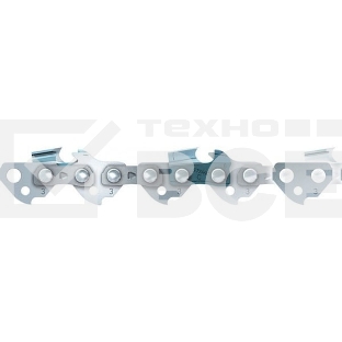 Цепь пильная STIHL 63PS 55зв 3/8' 1,3 16'