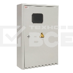 Щит учетно-распред. навесной EKF mb23-3/18e ЩУРн 3/18 (Э) (500х340х120) IP31 EKF PROxima, фото7