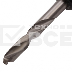 Хвостовик SDS PLUS для коронок BIMETAL до 30 мм Matrix, фото6