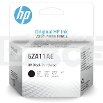 Печатающая головка HP Black Printhead, фото3