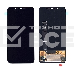 Дисплей для Xiaomi Mi8 OLED черный, фото2