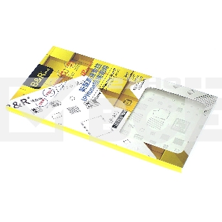 Трафарет 3D BGA для iPhone 11