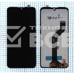 Дисплей для Tecno Pop 5 черный, фото 1