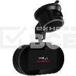 Видеорегистратор Prestigio RoadRunner 480W, 3.0'' IPS (854x480) touch screen display, UHD 4K 3840x2160@30fps, Mstar SSC8629Q, 8 MP CMOS Sony Starvis IMX415 image sensor, 8 MP camera, 140° Viewing Angle, Wi-Fi, USB Type-C, Supercapacitor, Night Vision, Motion Detection, G-sensor, Cyclic Recording, color/черный, front part/glass, back part/plastic, фото23