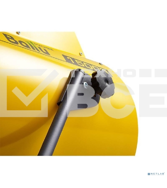 Тепловая пушка Ballu BHP-P2-15 15кВт 380В 180м2