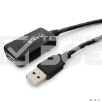 Кабель Gembird UAE016 USB 2.0 кабель удлинительный !!!Активный!!! 4.8м AM/AF, фото6