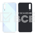Задняя крышка для Samsung A507F Galaxy A50s (2019) белый, фото2