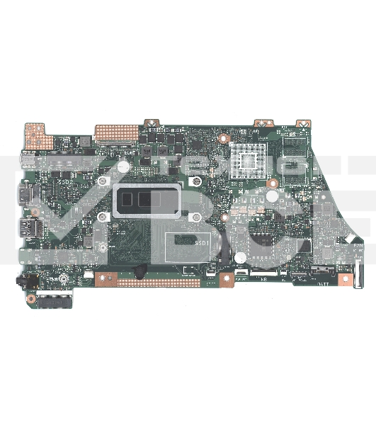 Материнская плата для Asus X432FA 16G/I7-10510U