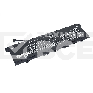 Аккумуляторная батарея для ноутбука HP ENVY 13-AH (KC04XL) 15.4V 3454mAh