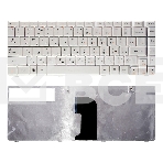 Клавиатура для ноутбука Lenovo IdeaPad U450 E45 белый, фото2