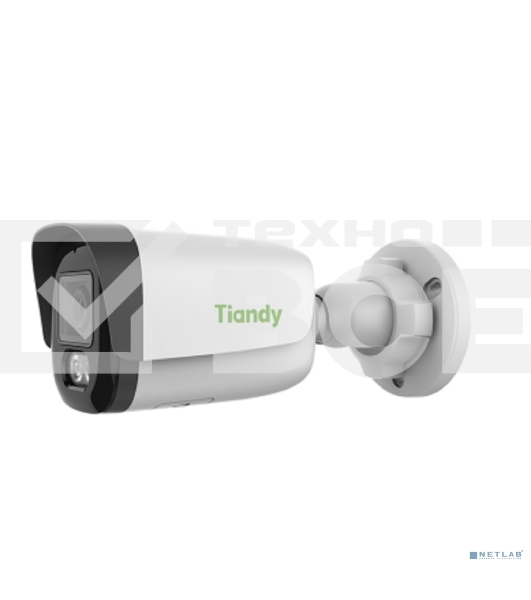 Камера видеонаблюдения IP Tiandy TC-C34WS I5W/E/Y/2.8/V4.2 2.8-2.8мм цв. корп.:белый