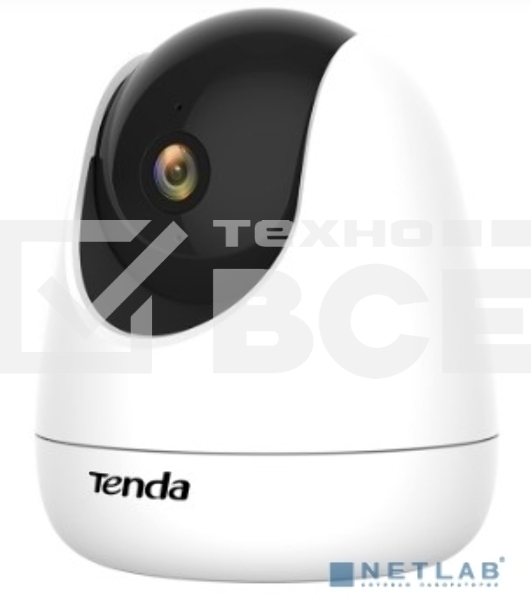Камера IP 1080P PAN/TILT TENDA CP3