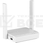 Роутер беспроводной Keenetic Carrier (KN-1721) AC1200 3x10/100BASE-TX 4G ready белый, фото6
