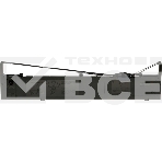 Картридж ленточный Epson C13S015086BA черный для FX-2170/2180 LQ-2180/2170/2070/2080, фото4