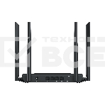Беспроводной роутер NETIS Mesh IEEE 802.3 IEEE 802.11a IEEE 802.11 b/g IEEE 802.11n IEEE 802.11ac IEEE 802.11ax Наличие USB 3.0 4x10/100/1000M DHCP Количество антенн 4 NC65, фото5