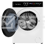 Стирально-сушильная машина Maunfeld MFWD14116WH05 (КА-00022815) белый, загрузка фронтальная 11 кг, 1400 об/мин., класс: В, фото8