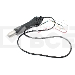Фен (для паяльной станции) LUKEY 702/868/852D+FAN, фото2