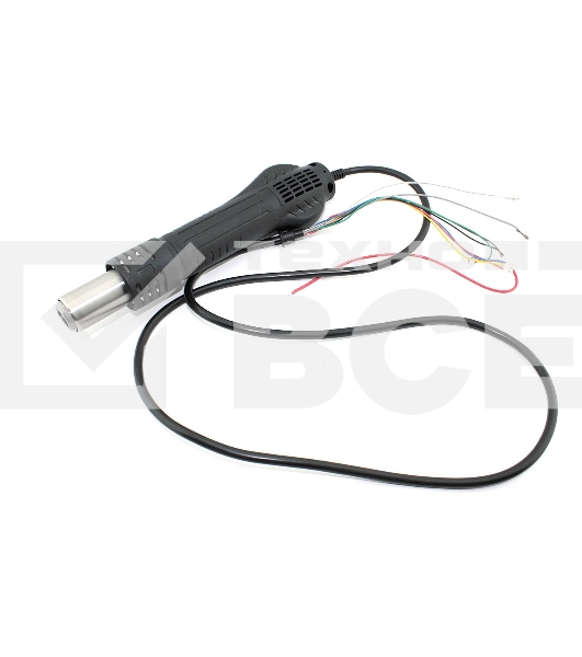 Фен (для паяльной станции) LUKEY 702/868/852D+FAN