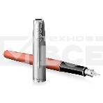 Ручка перьевая Parker Sonnet Essentials SB F545 (CW2169228) LaqOrange CT F сталь нержавеющая подар.кор., фото3