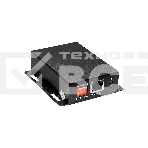 PoE удлинитель 10M/100M Fast Ethernet на 400м (до 30W).Увеличение расстояния передачи данных + питание на 100м (В режиме 