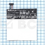 Аккумуляторная батарея C11P1304 для Asus MeMO Pad HD7 ME173X 3,85V 15,5Wh, фото2