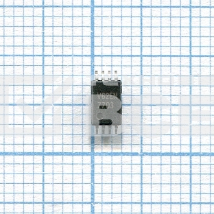 Транзистор IRF7703TRPBF