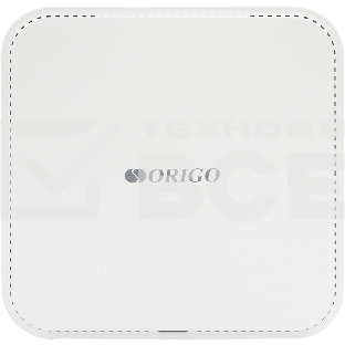Точка доступа Origo OAP3000GI AX3000 100/1000/2500BASE-T белый
