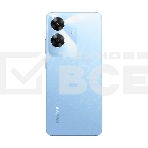 Смартфон Realme Note 60, 4/128Gb, голубой, фото3