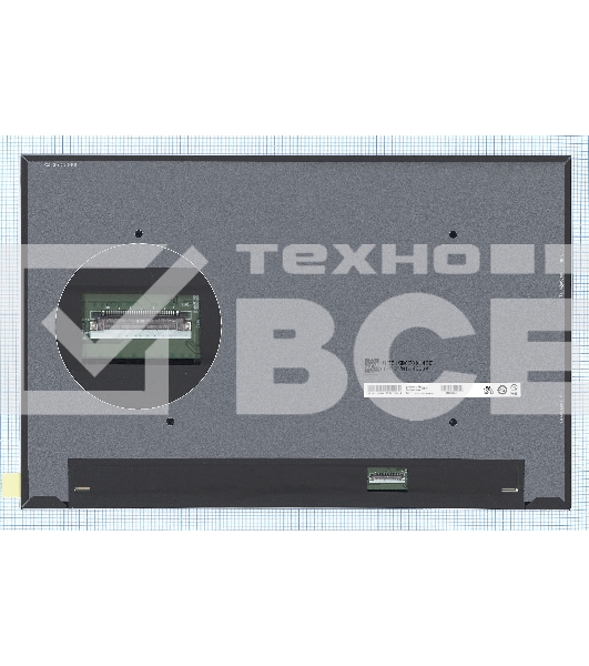 Матрица B160UAN01.H
