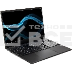 Ноутбук Hiper Workbook U26 серый U26-15FII3123R8S2WPG 15.6