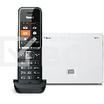 Телефон IP Gigaset Comfort 550A IP BASE Rus черный (S30852-H3037-R104), фото3