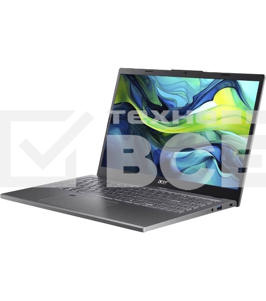 Ноутбук Acer Aspire A15-51M-59VN 15.6