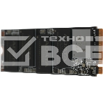 Накопитель SSD ADATA XPG GAMMIX S60, 1Tb, PCIe 4.0 x4, M.2 2280, NVMe, R/W 5000/3200, с радиатором, фото22