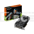 Видеокарта Gigabyte RTX5060Ti WINDFORCE 8GB GDDR7 128bit 3xDP HDMI 2FAN RTL, фото 1