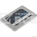 Накопитель SSD Crucial MX500, 4Tb, 2.5