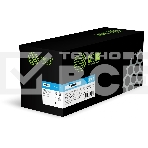 Картридж лазерный Cactus CS-IMC6010C (842533) голубой (28000 стр.) для Ricoh IM C6010/C5510/C4510 с чипом, фото 1