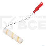 Валик-мини Rexant полиамид, ворс 10.5 мм, ширина ролика 150 мм, Ø 15 мм, фото6