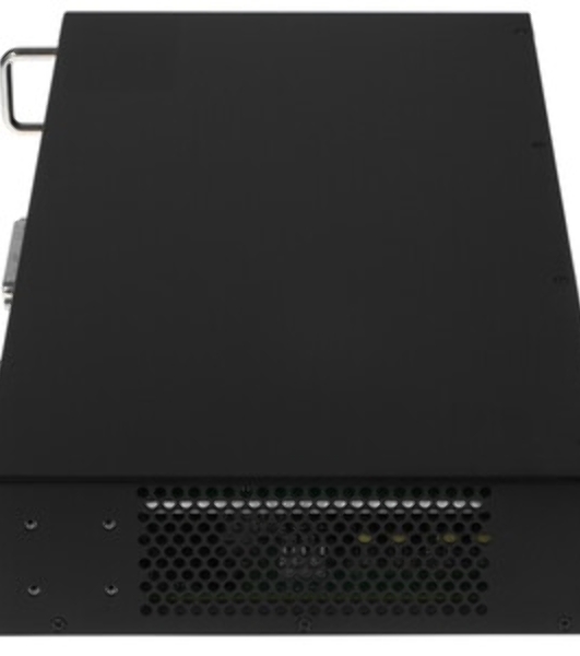 Коммутатор D-Link DAS-3626/A1A, 24×VDSL2 + 2×1 Гбит/с Combo, управляемый