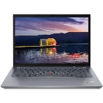 Клавиатура для ноутбука Lenovo ThinkPad X13 Gen 2 черная с подсветкой, фото3