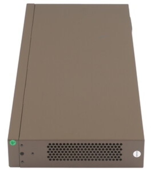 Коммутатор Tenda TEG1016G 16-Port 10/100/1000 Gigabit Switch 19'