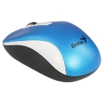 Мышь беспроводная Genius NX-7010 серый, 1200 dpi, радиоканал, USB, кнопки - 3, фото8