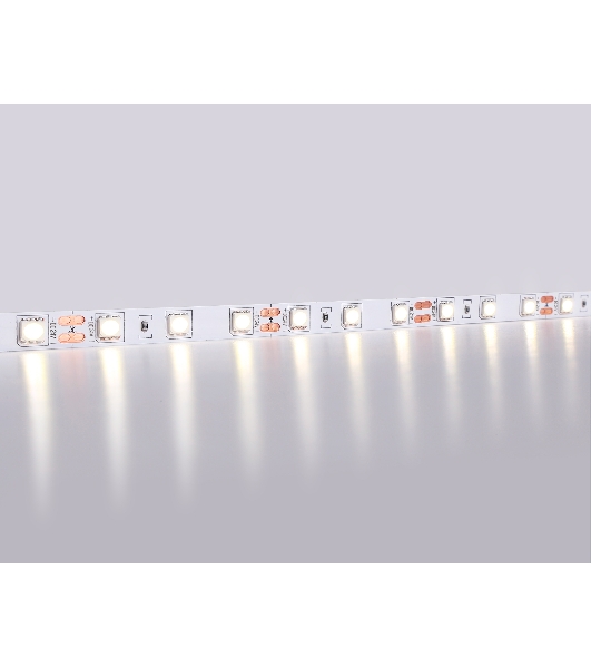 Светодиодная лента Ambrella light GS4002 5050 60Led/ 14.4W m/ 24V IP20 4500K/ 5000*10*1.87mm (2 конт.)