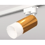 Светильник Ambrella light XT6327003 PYG/SWH/FR золото желтое полированное/белый песок/белый матовый MR16 GU5.3, фото3