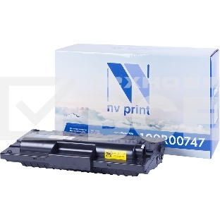 Картридж NV Print для Xerox Phaser 3150