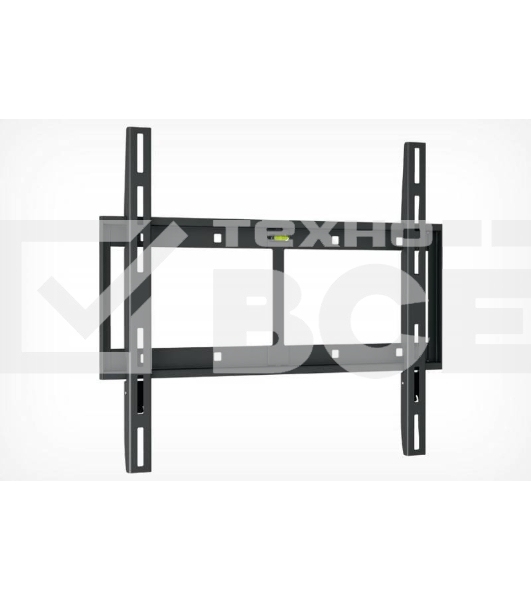 Кронштейн для телевизора Holder LCD-F4610 черный 32