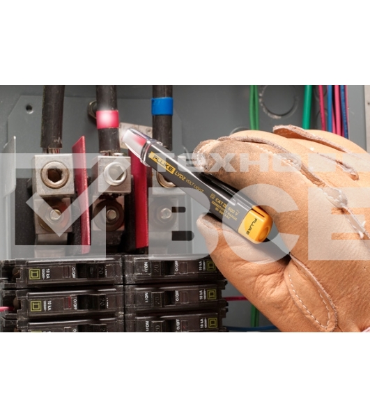 Индикатор напряжения Fluke IG (LVD2)
